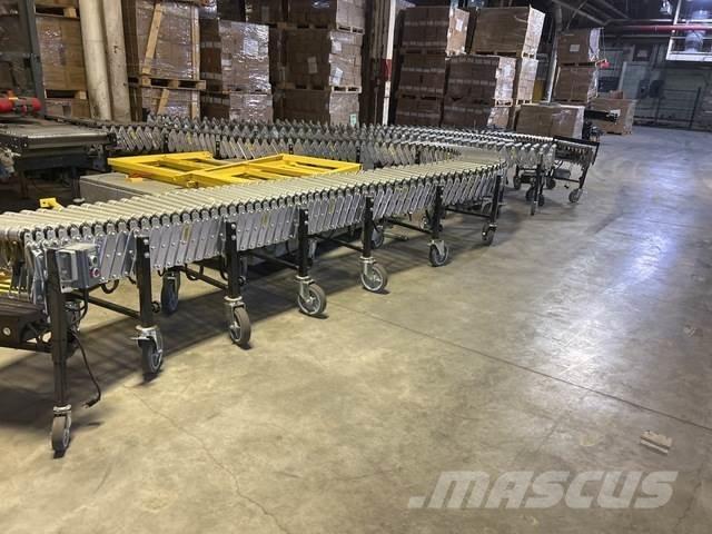  FMH Best Flex Transportne trake