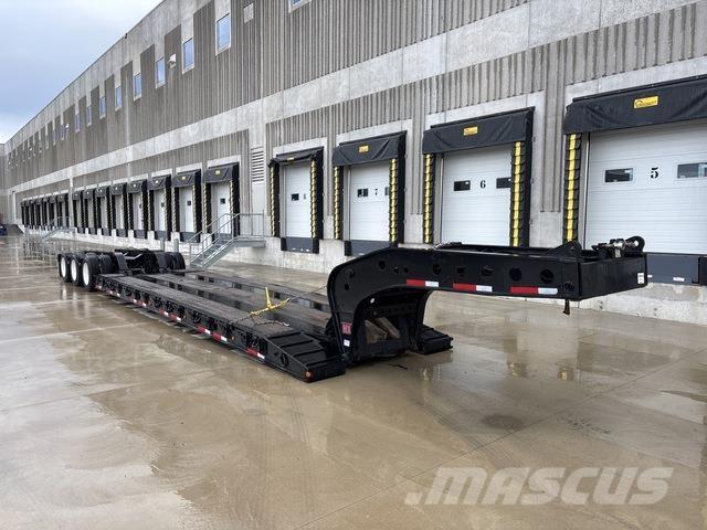 Fontaine  Niski utovarivači