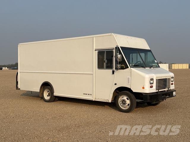Ford  Sanduk kombiji