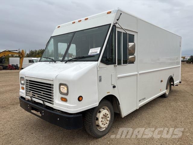 Ford  Sanduk kombiji