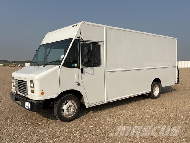 Ford  Sanduk kombiji
