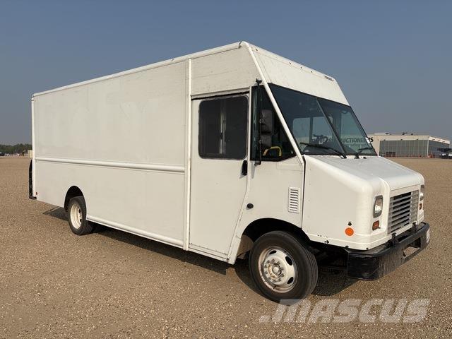 Ford  Sanduk kombiji