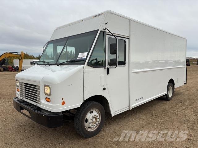 Ford  Sanduk kombiji