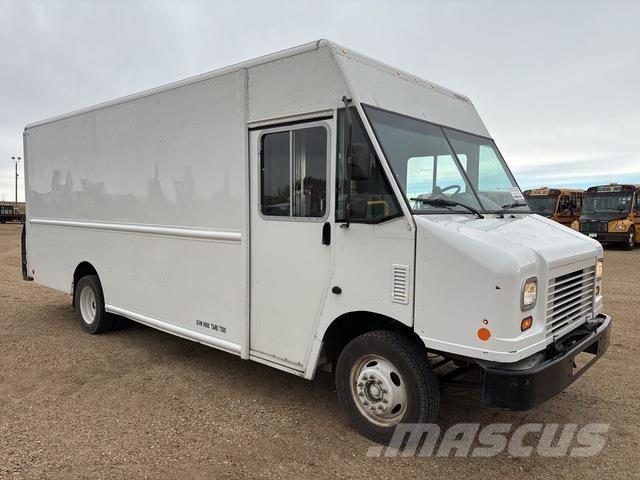 Ford  Sanduk kombiji