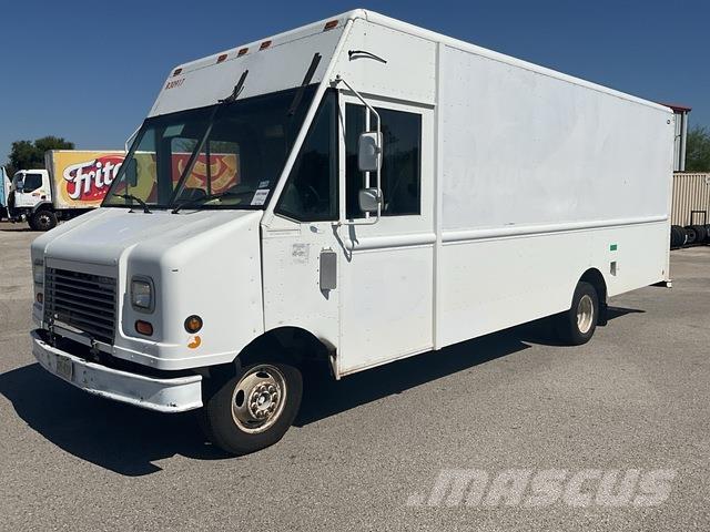 Ford  Sanduk kombiji