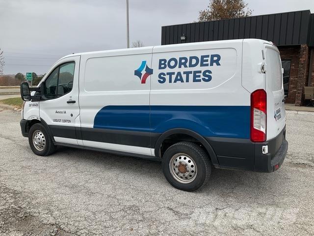 Ford  Sanduk kamioni