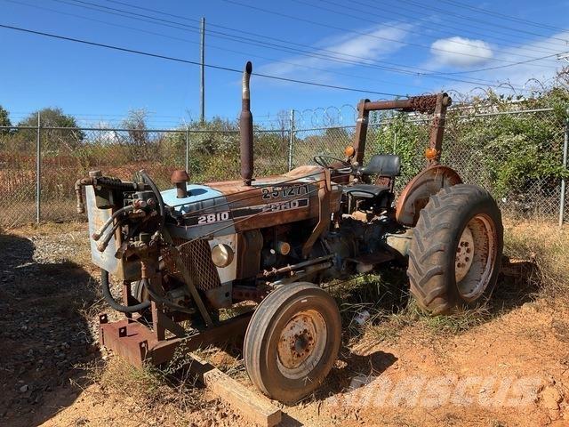 Ford 2810 Kompaktni (mali) traktori