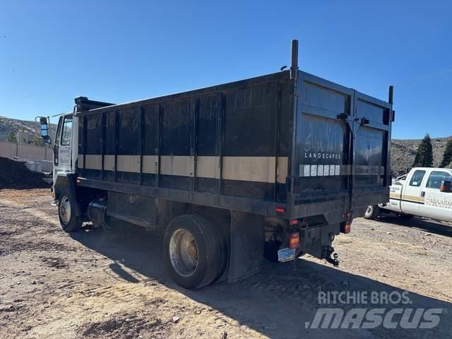 Ford CF8000 Kiper kamioni