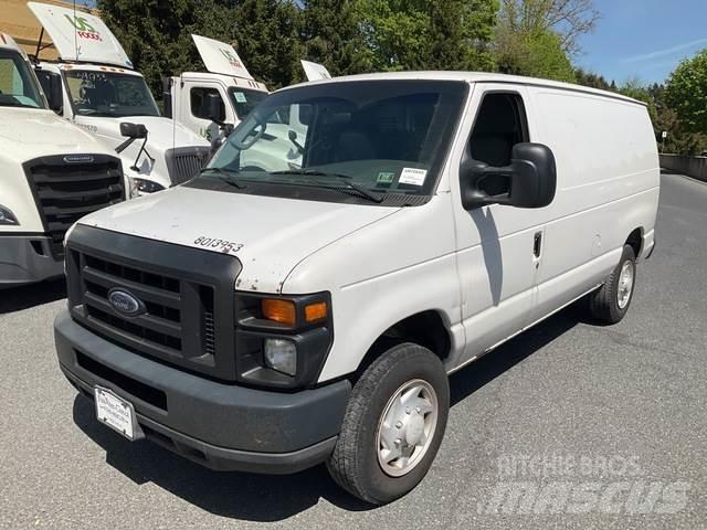 Ford E-150 Dostavna vozila / kombiji