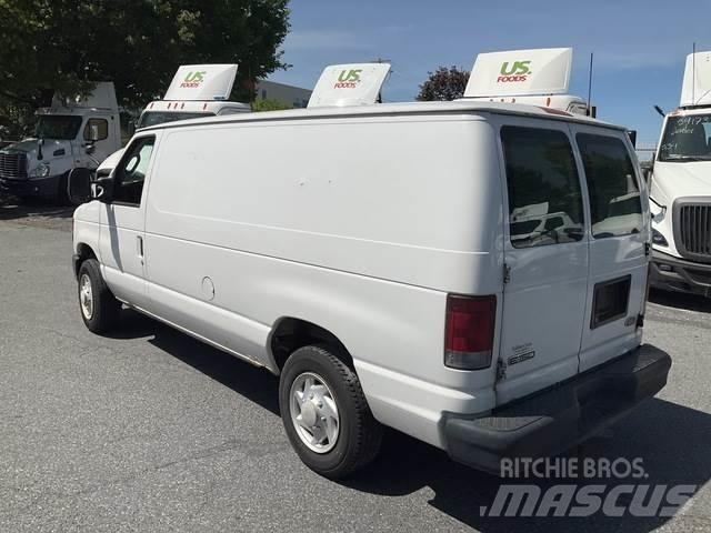 Ford E-150 Dostavna vozila / kombiji