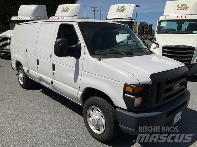 Ford E-150 Dostavna vozila / kombiji