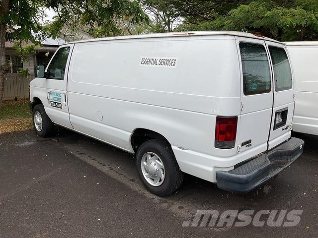 Ford E-150 Dostavna vozila / kombiji
