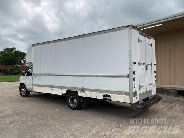 Ford E-350 Dostavna vozila / kombiji