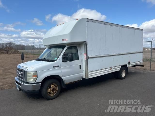 Ford E-350 Dostavna vozila / kombiji