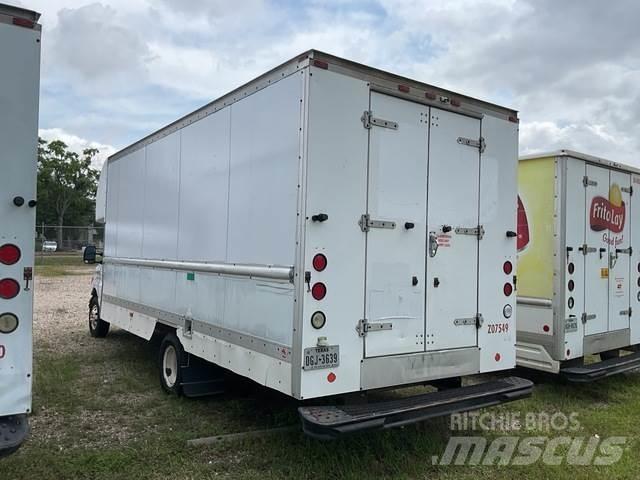 Ford E-350 Dostavna vozila / kombiji