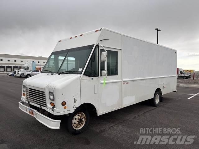 Ford E-350 Dostavna vozila / kombiji