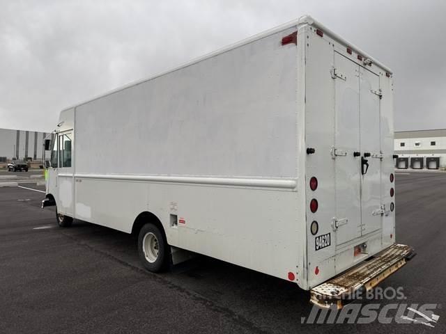 Ford E-350 Dostavna vozila / kombiji