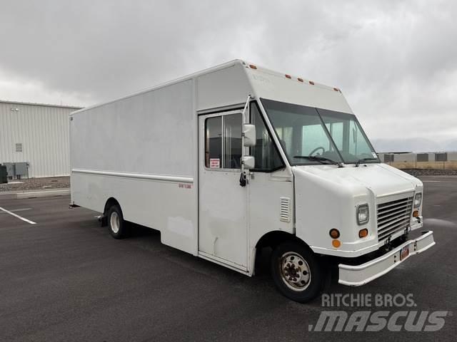 Ford E-350 Dostavna vozila / kombiji