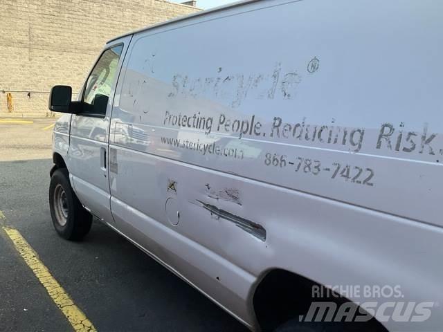 Ford E 350 Dostavna vozila / kombiji