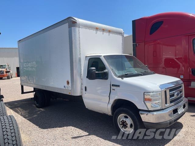 Ford E-350 Sanduk kamioni