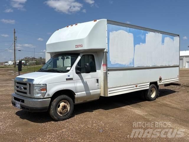 Ford E-350 Sanduk kamioni