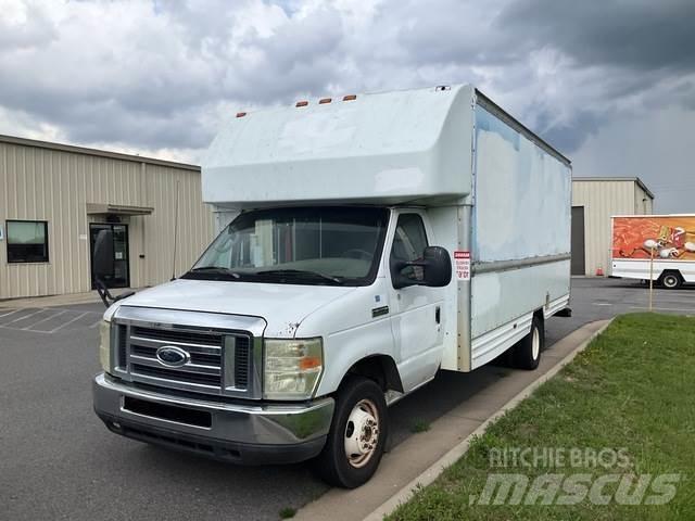 Ford E-350 Sanduk kamioni