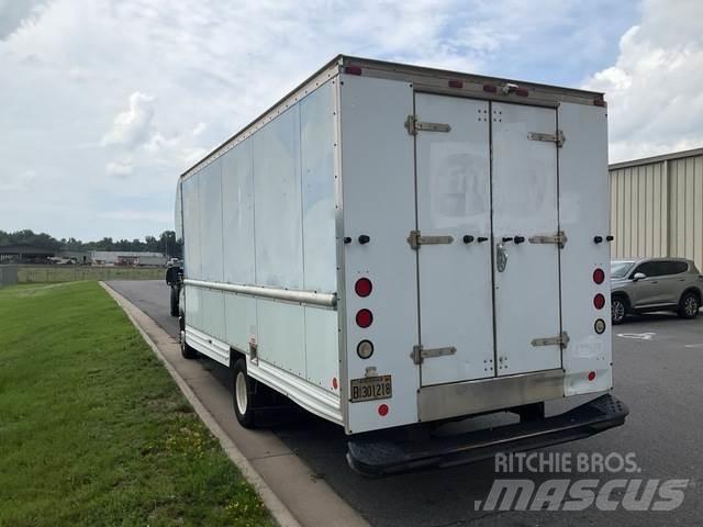 Ford E-350 Sanduk kamioni