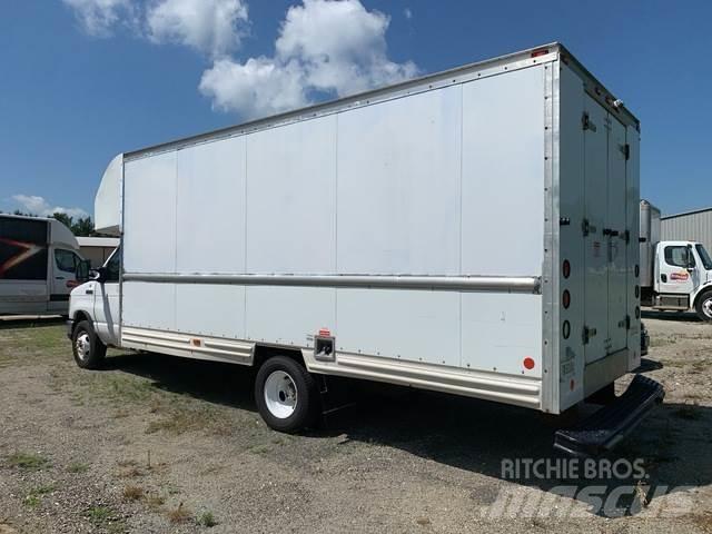 Ford E-350 Sanduk kamioni