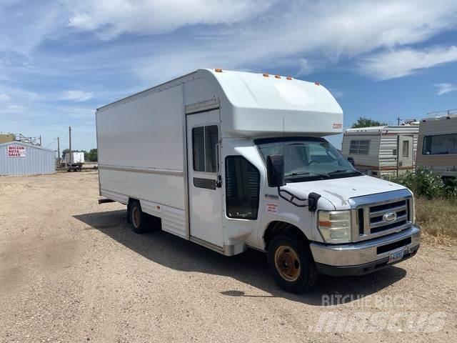 Ford E-350 Sanduk kamioni