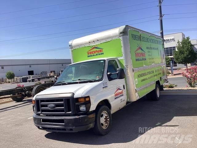 Ford E-350 Sanduk kamioni
