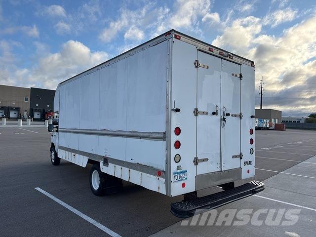 Ford E-350 Sanduk kamioni