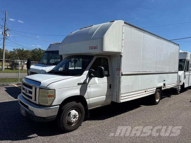 Ford E-350 Dostavna vozila / kombiji