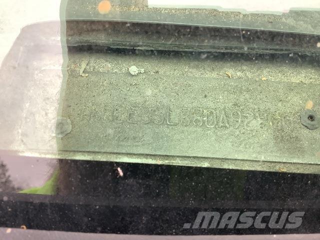 Ford E-350 Dostavna vozila / kombiji