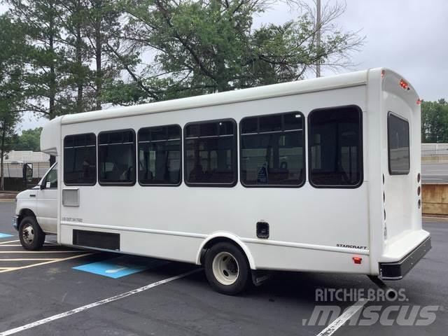 Ford E-450 Mini autobusi