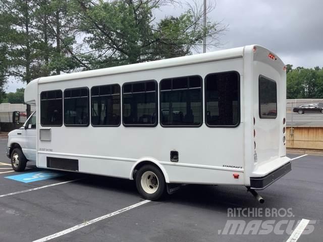 Ford E-450 Mini autobusi