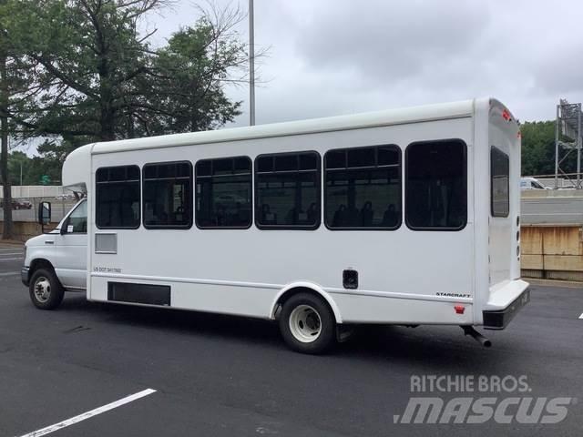 Ford E-450 Mini autobusi