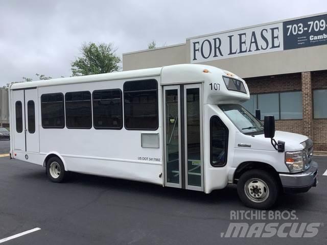 Ford E-450 Mini autobusi