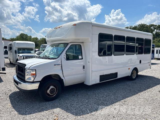 Ford E450 Mini autobusi