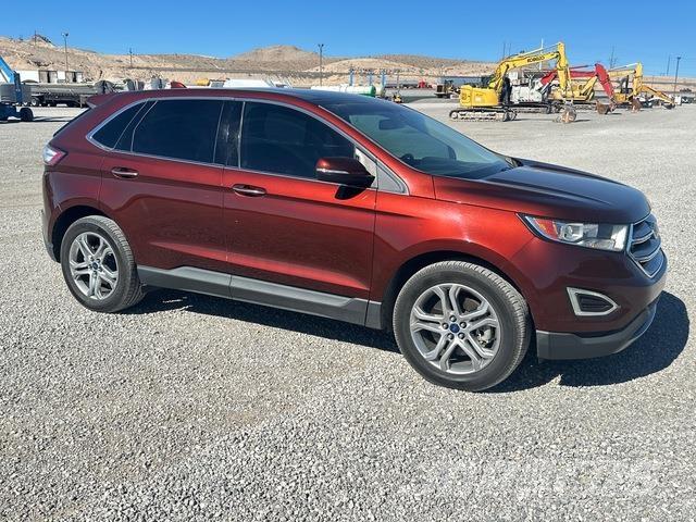 Ford Edge Automobili
