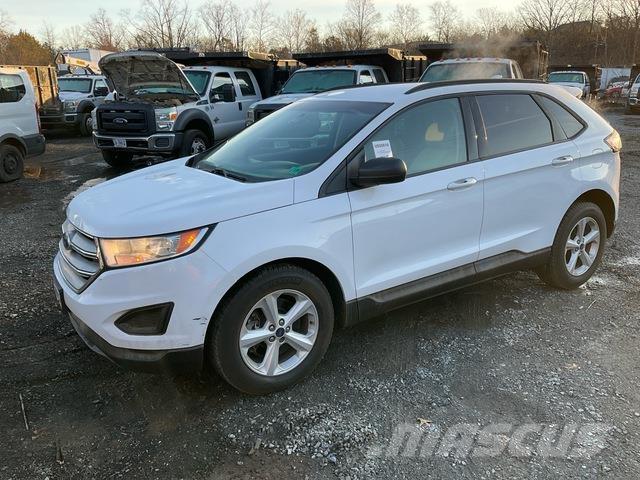 Ford Edge Automobili