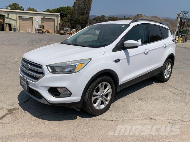 Ford Escape Automobili