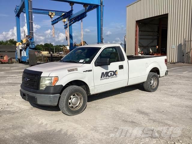 Ford F-150 Ostalo