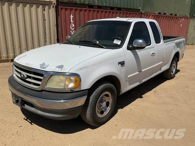 Ford F-150 Ostalo