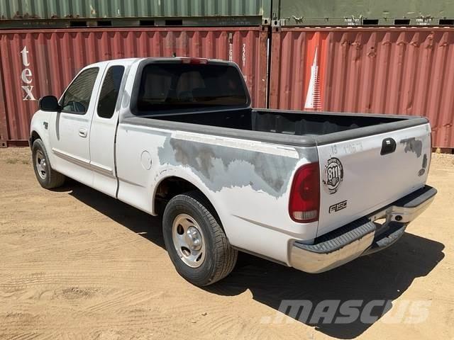 Ford F-150 Ostalo
