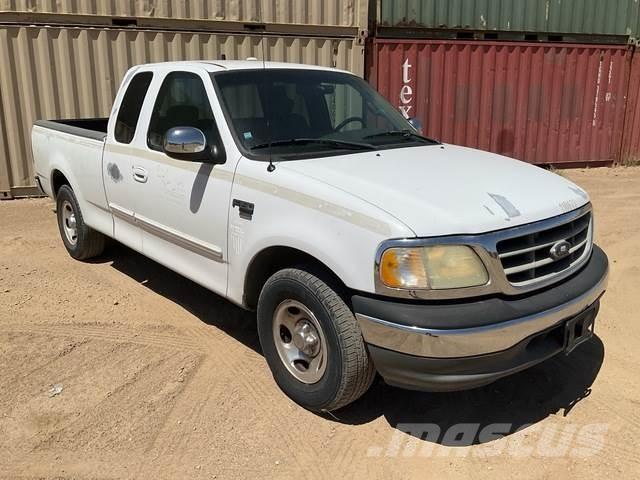 Ford F-150 Ostalo
