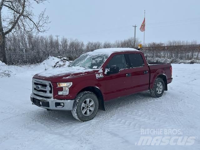 Ford F-150 Ostalo