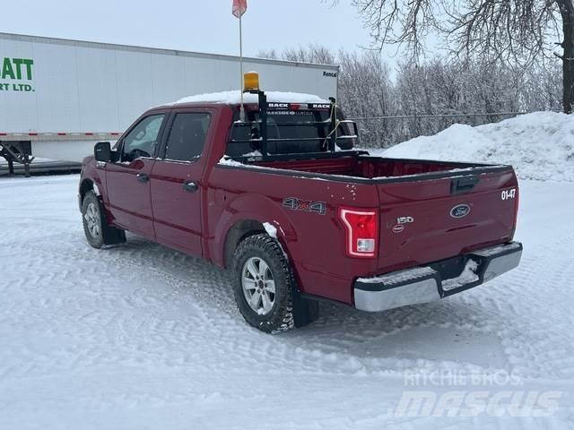 Ford F-150 Ostalo