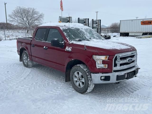 Ford F-150 Ostalo
