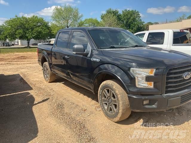 Ford F-150 Ostalo