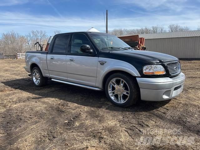 Ford F-150 Ostalo